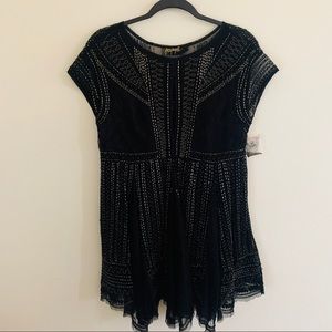 Free people party dress